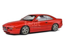 BMW 850 CSi/ E31 1990 - Solido