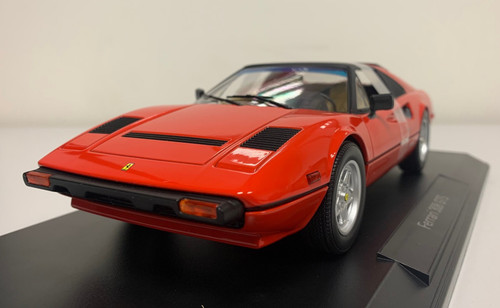 Norev ferrari 308 - ferrari,