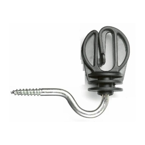 Isolateur visser pour ruban - à,