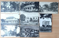 * CONGO * Brazzaville * 8