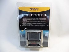 ANTEC CPU COOLER/VENTILATEUR
