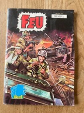 Feu Mensuel N° 62 Aredit