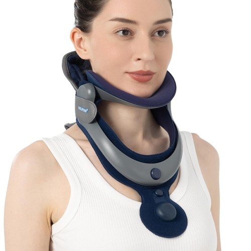 Velpeau neck brace - velpeau,