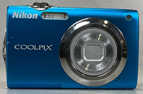 Nikon coolpix s3000 digital - coolpix,