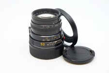 LEICA SUMMICRON-M 2/50