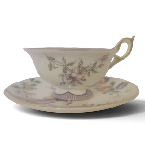 Wedgwood Fortune Teacup and