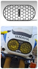 Grille de phare - Yamaha Super ténéré XTZ 750 - Headlight Guard