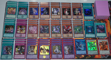 Yu-Gi-Oh! - Yugioh - Custom Dragonmaids Theme Deck - Dragons Maids 