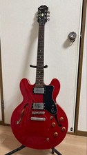 Guitare électrique Epiphone