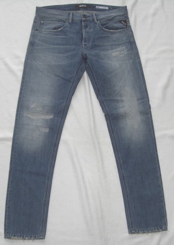 Replay hommes jeans - replay,