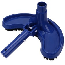 Tête Balai Piscine Aspirateur