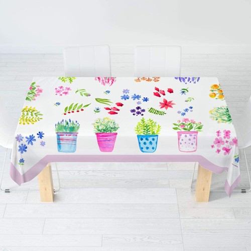 Nappe rectangulaire love - rectangulaire,