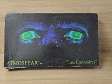 Jeu de société Atmosfear en