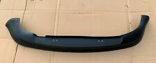 Genuine VW Golf 4 Lower Bumper Spoiler Lip Rear 1J6807521 NEW NOS?