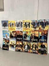 SÉRIE LES EXPERTS MIAMI