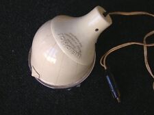 HELPHOS SEARCH LIGHT LAMP VINTAGE VOLKSWAGEN VW COX KÄFER MB SUCHSCHEINWERFER