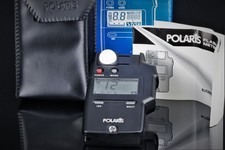 Polaris Flash Mètre