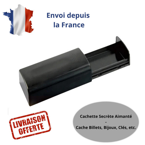 Petite cachette secrète - petite,