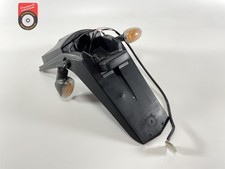 Support de plaque clignotant