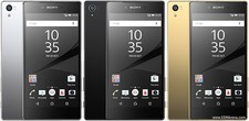 New Sony Xperia Z5 Premium 5.5" 23MP E6853 E6683 16GB unlocked SmartPhone