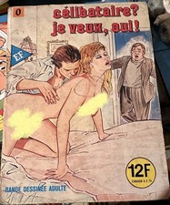 BD Série Orange  N.1-
