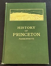 Francis Everett Blake /