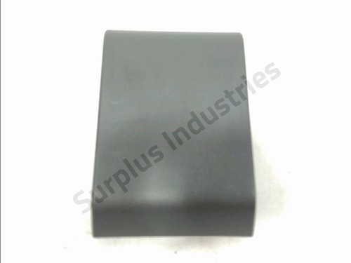 Protection pilier ext - pilier, droite