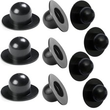 10 Pièces Bouchon Piscine