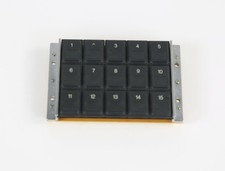 Composant Revox B 760 FM Tuner