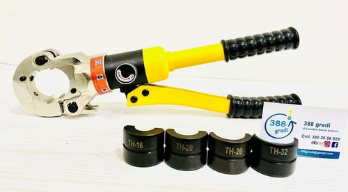 Presse multicouche pince - presse,