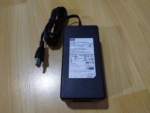 Alimentation imprimante - , hp