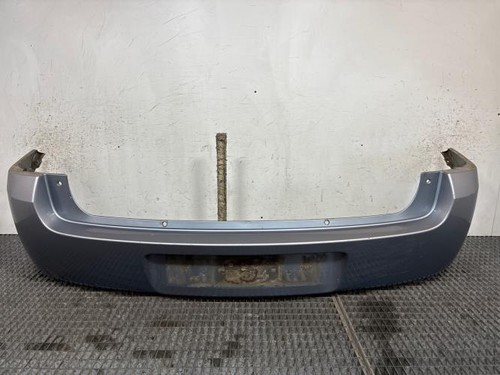 Pare choc arriere opel - pare, meriva