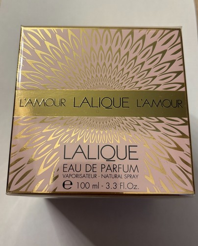 Lalique amour eau parfum - eau, de
