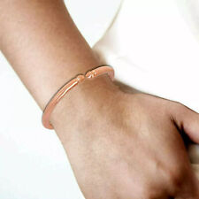 Bracelet en cuivre pur ou kada