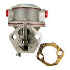 John Deere Fuel Lift Pump Fits AR53567 500 500A 500B 500C 510 3010 3020 4010