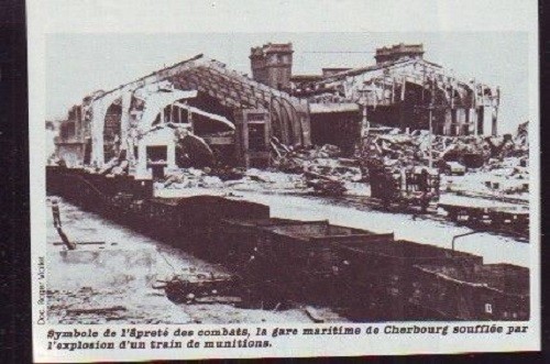 1982 gare maritime - --,