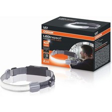 Lampe frontale auto Osram