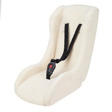 siège enfant POLISPORT MINI