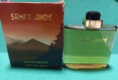 Samarkande eau toilette - eau, de