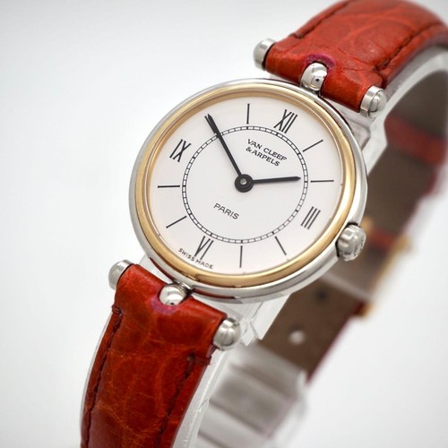 Montre pour femme - , van