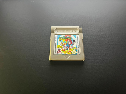 Super mario land 6 golden - 2:,