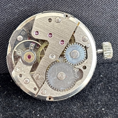 Mouvement montre mécanique - mouvement,
