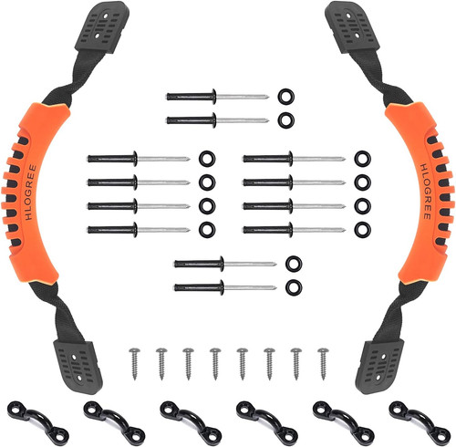 Kayak handles pack - 2,