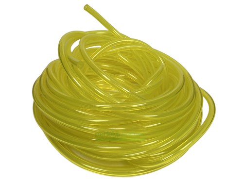 Tuyau essence huile - 2, d'essence