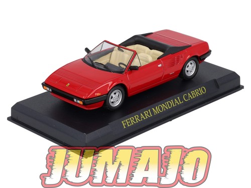 Fc47 voiture ixo altaya - 1/43,