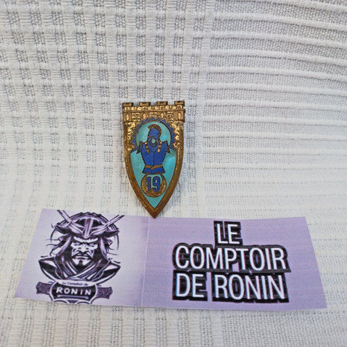 Insigne militaire français - , du