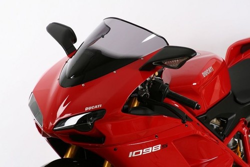 Bulle mra racing - bulle, r