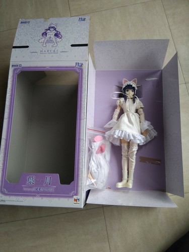 Scale tsukiomi hazuki - scale,