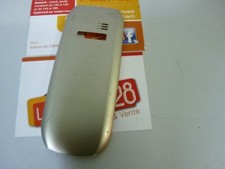 CACHE BATTERIE - Coque arriere