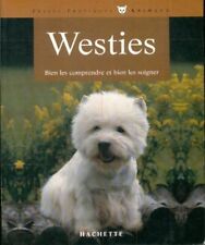 Westies - Ingrid Bolle-Klei